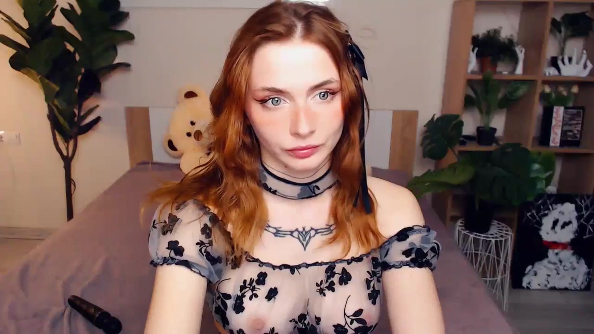 Gallery image thumbnail from Hanagasumi's myfreecams stream on, 05/26/2025, 24:58 image 3 of 20