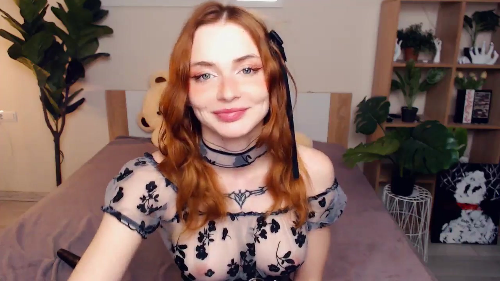 Gallery image thumbnail from Hanagasumi's myfreecams stream on, 05/26/2025, 24:58 image 2 of 20
