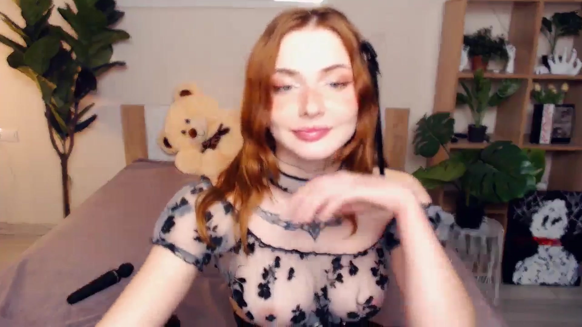 Gallery image thumbnail from Hanagasumi's myfreecams stream on, 05/26/2025, 24:58 image 11 of 20