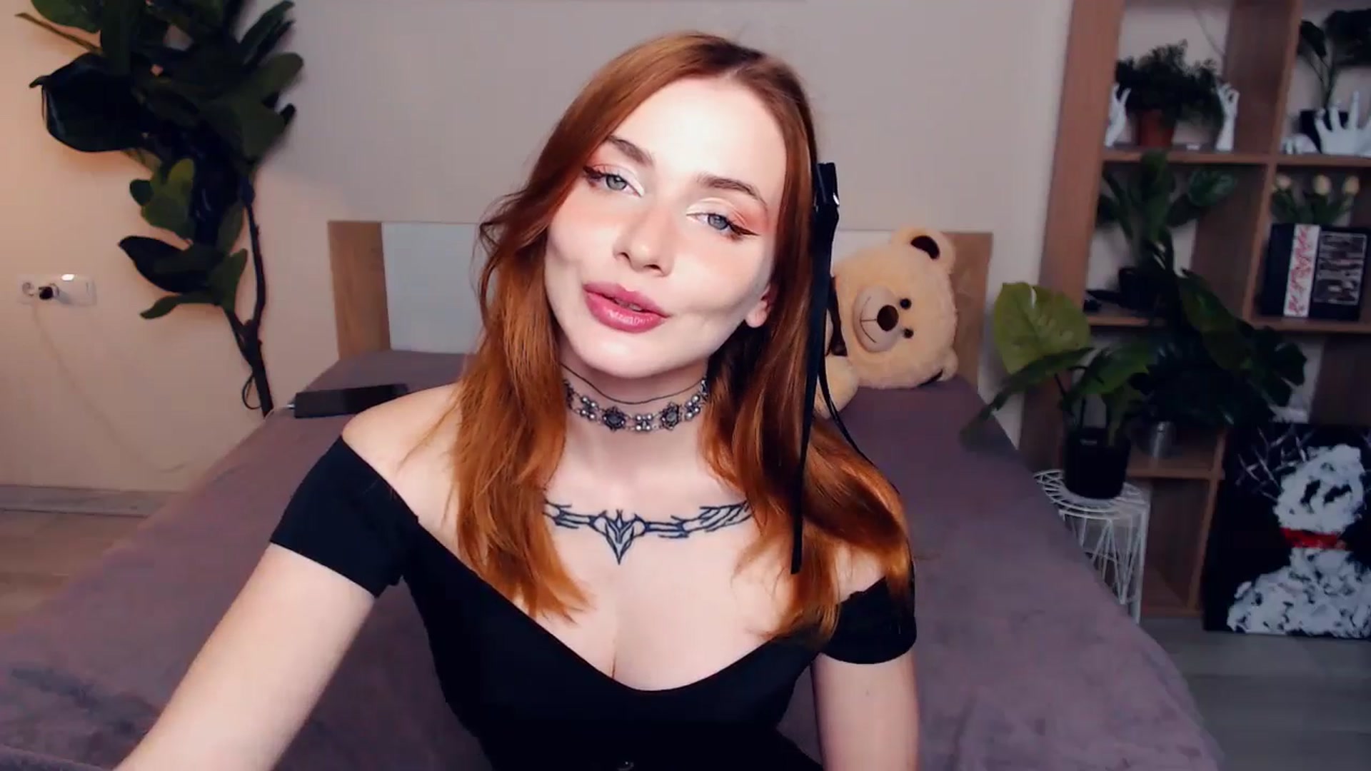 Gallery image thumbnail from Hanagasumi's myfreecams stream on, 06/01/2025, 24:42 image 11 of 20