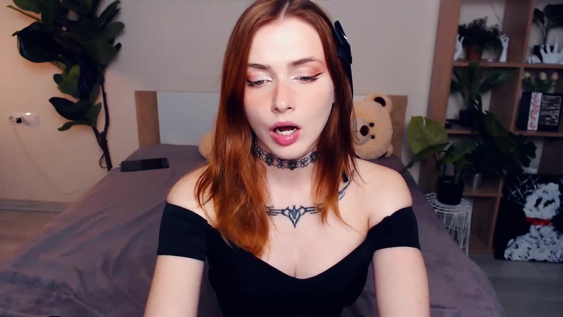 Gallery image thumbnail from Hanagasumi's myfreecams stream on, 06/01/2025, 24:42 image 10 of 20