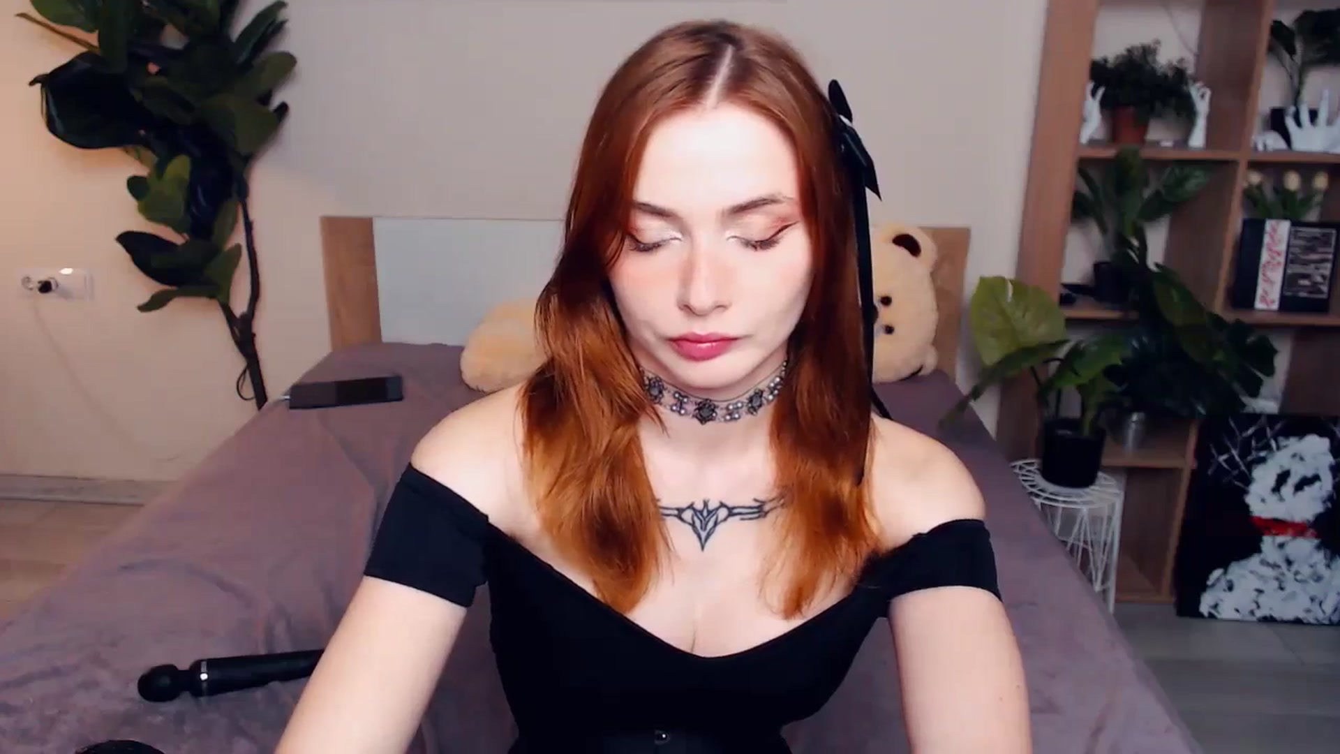 Gallery image thumbnail from Hanagasumi's myfreecams stream on, 06/01/2025, 24:42 image 18 of 20