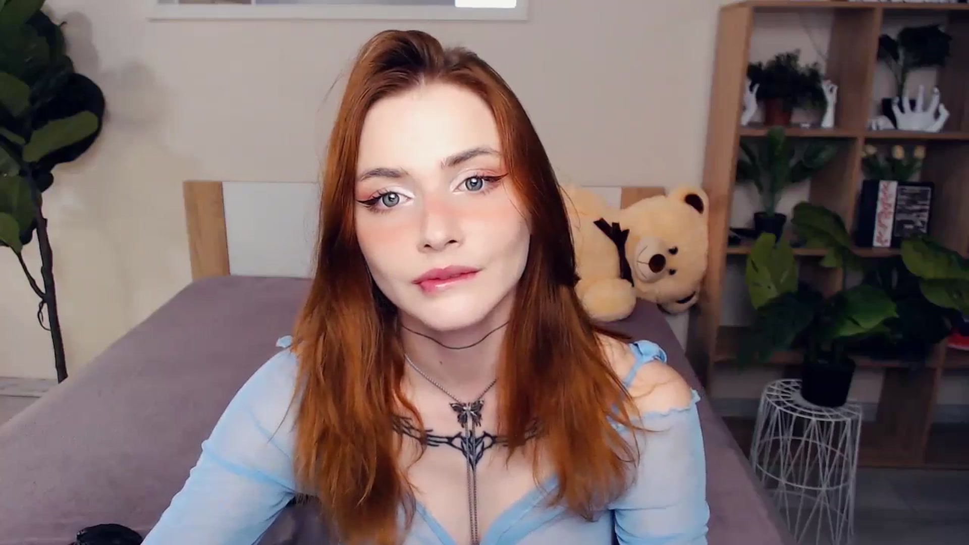 Gallery image thumbnail from Hanagasumi's myfreecams stream on, 06/02/2025, 23:38 image 6 of 20