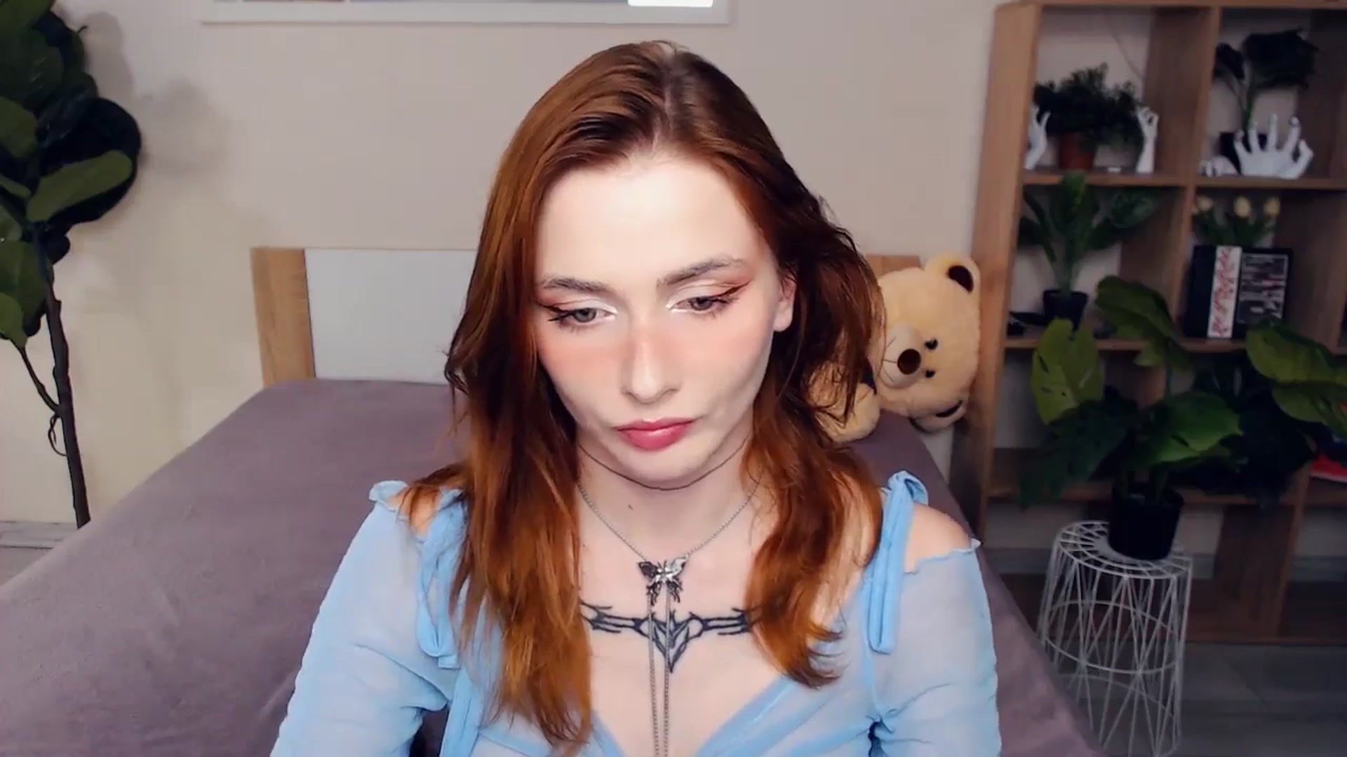 Gallery image thumbnail from Hanagasumi's myfreecams stream on, 06/02/2025, 23:38 image 13 of 20