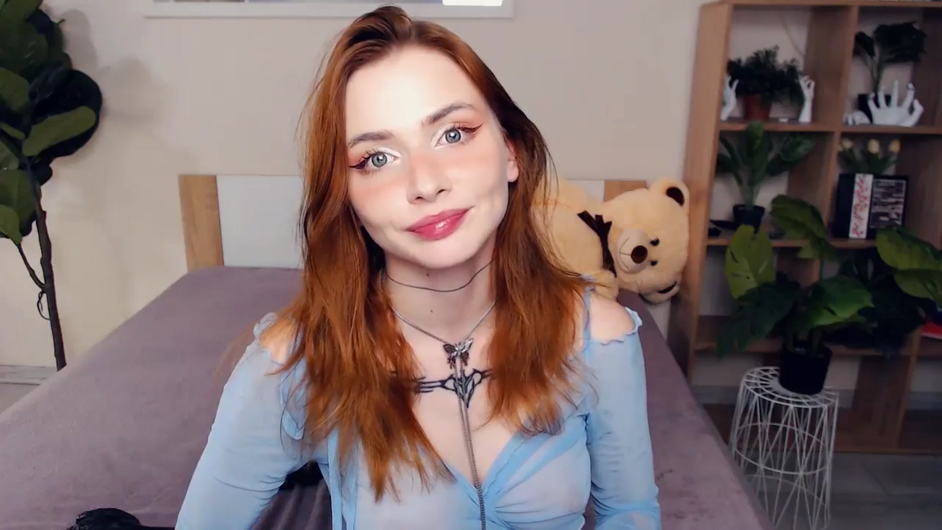 Gallery image thumbnail from Hanagasumi's myfreecams stream on, 06/02/2025, 23:38 image 8 of 20