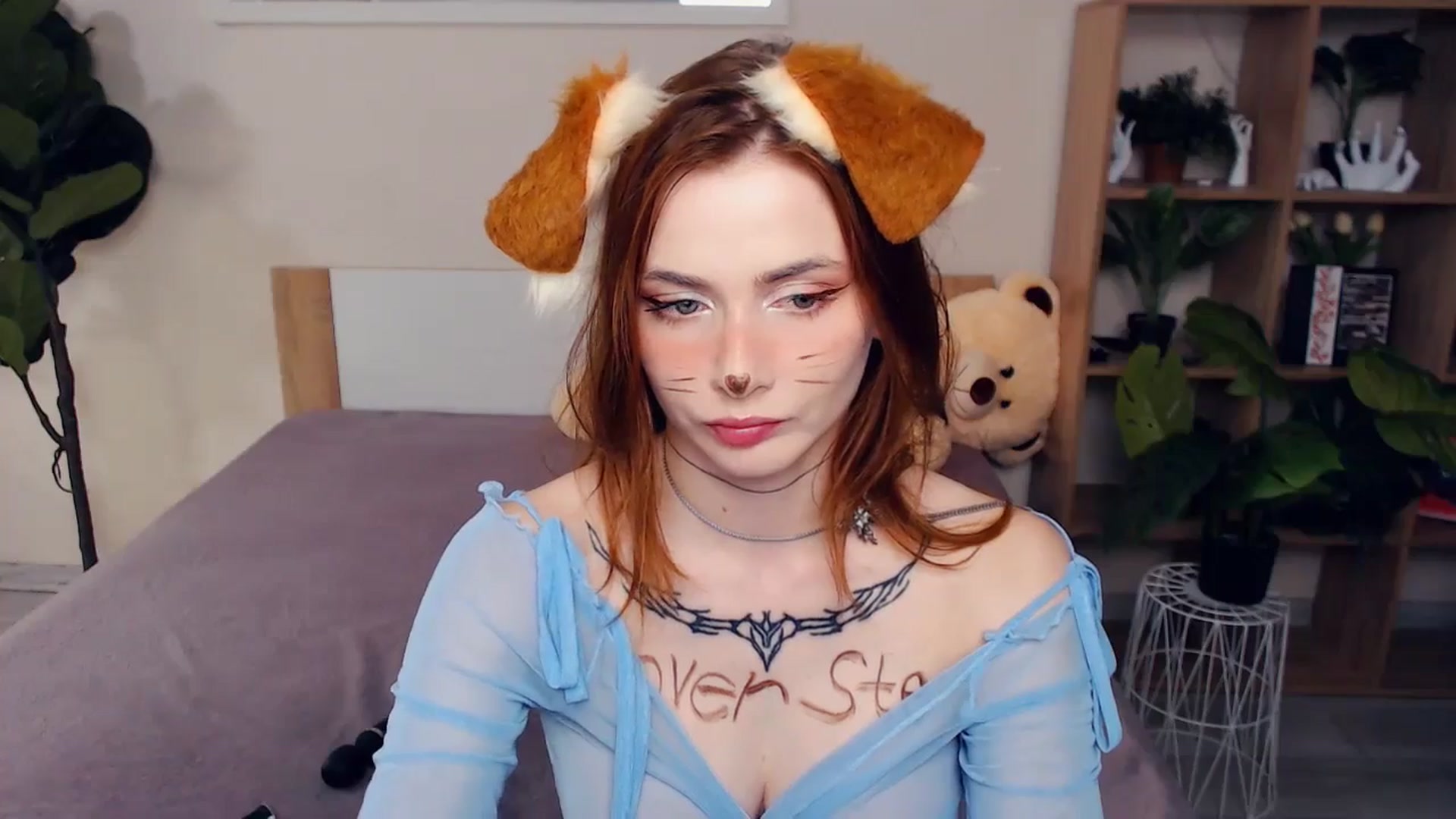 Gallery image thumbnail from Hanagasumi's myfreecams stream on, 06/02/2025, 23:38 image 20 of 20