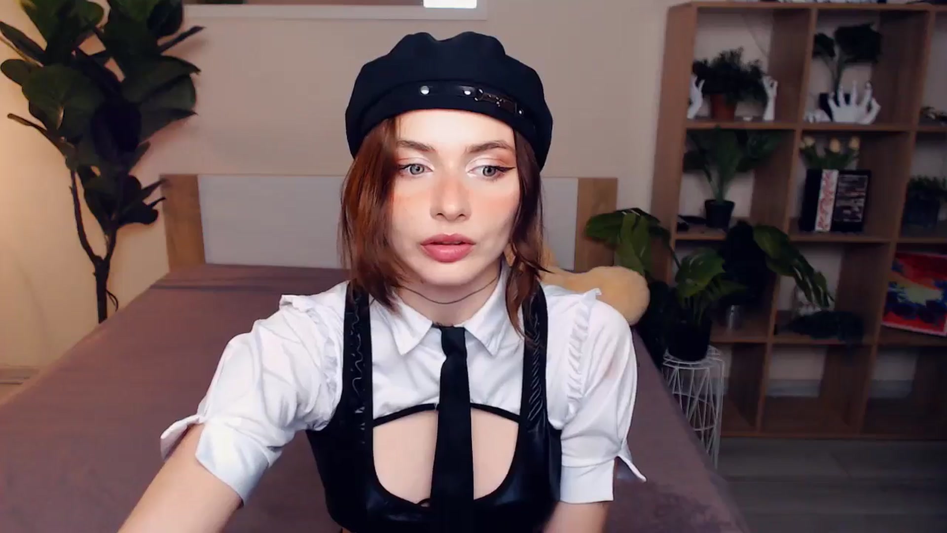 Gallery image thumbnail from Hanagasumi's myfreecams stream on, 06/16/2025, 01:19 image 20 of 20