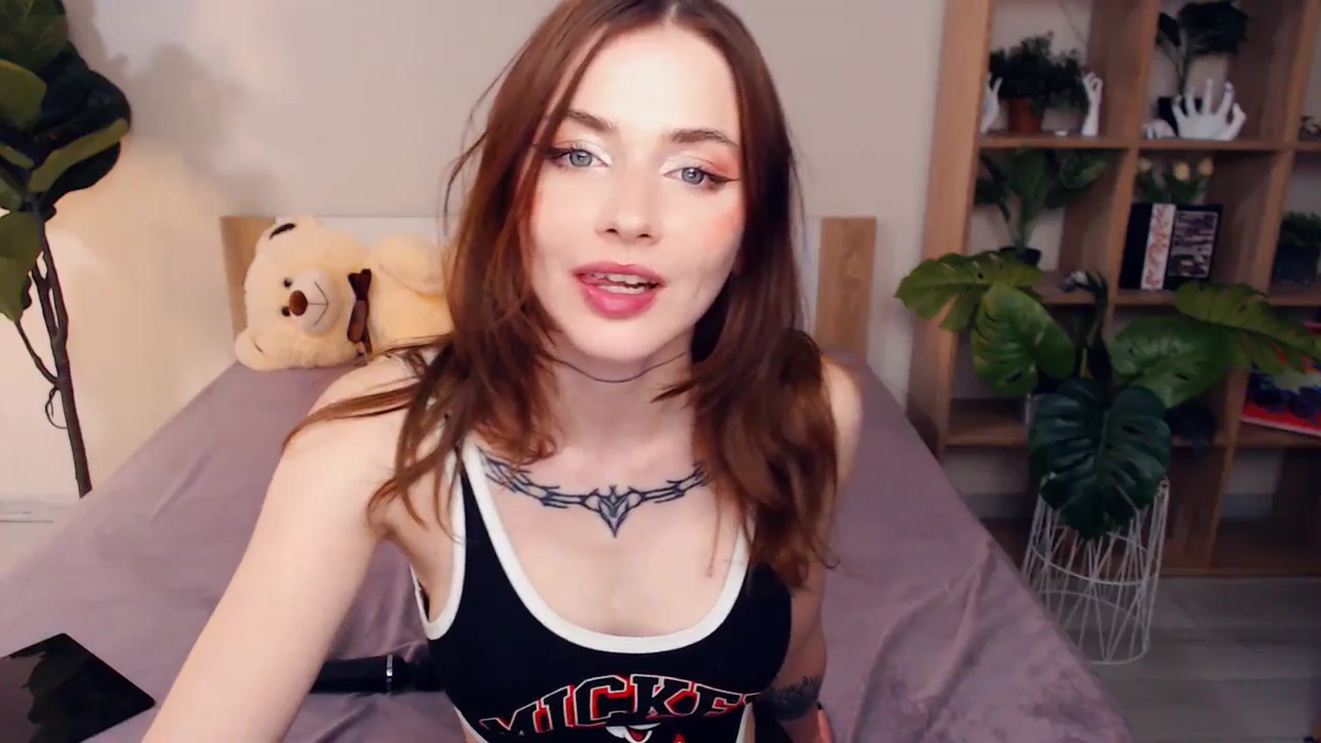 Gallery image thumbnail from Hanagasumi's myfreecams stream on, 06/26/2025, 22:09 image 13 of 20
