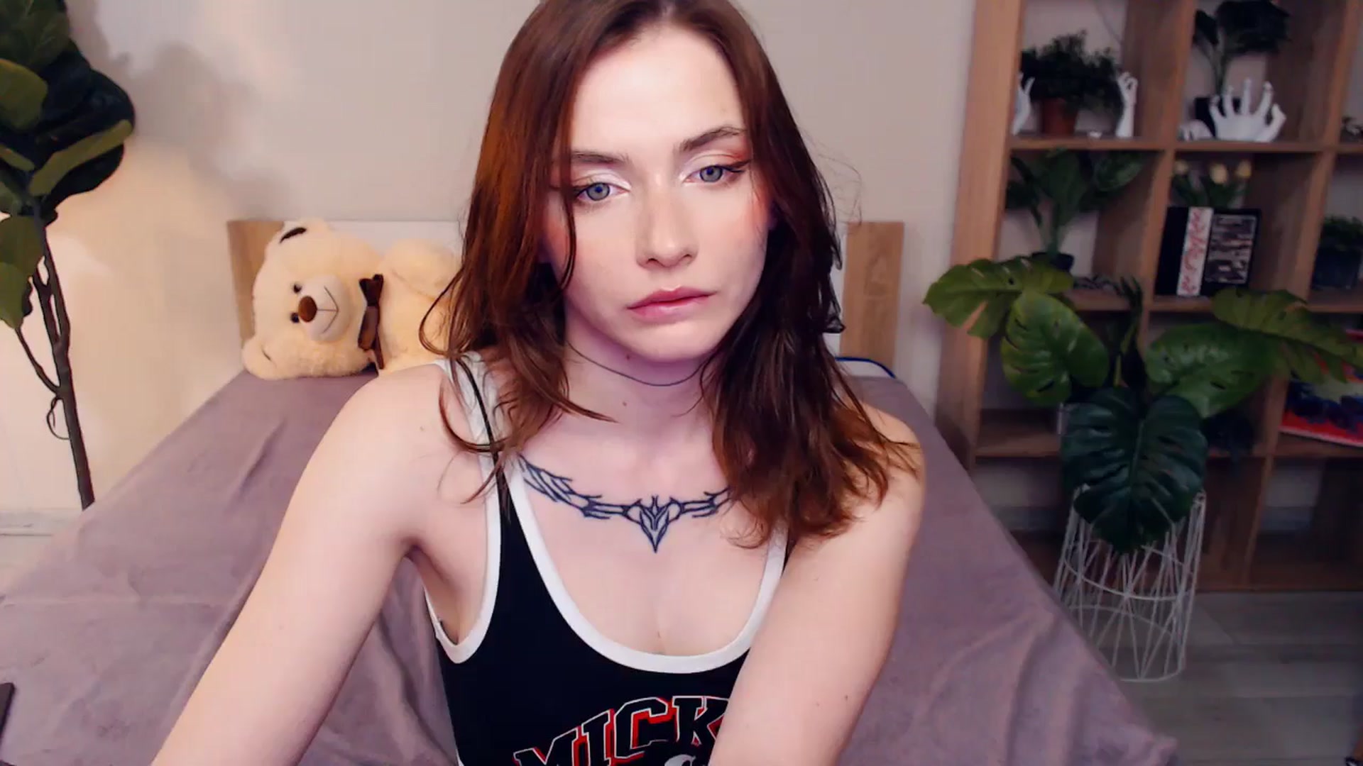 Gallery image thumbnail from Hanagasumi's myfreecams stream on, 06/27/2025, 24:39 image 20 of 20