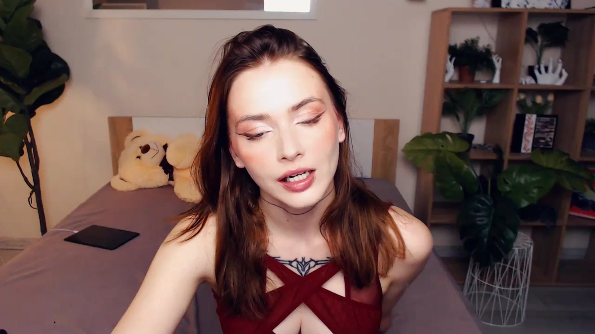 Gallery image thumbnail from Hanagasumi's myfreecams stream on, 06/28/2025, 24:03 image 5 of 20