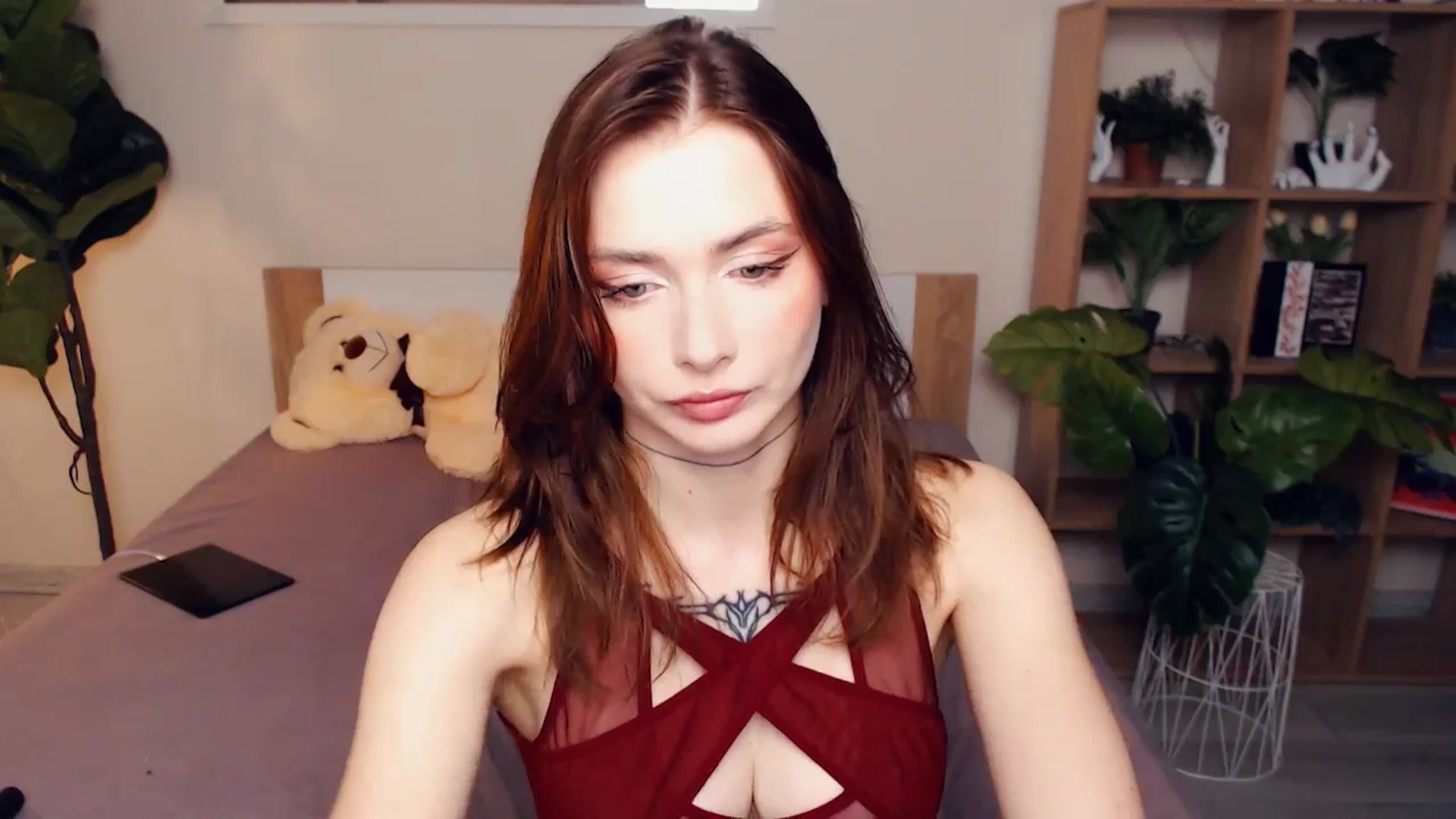 Gallery image thumbnail from Hanagasumi's myfreecams stream on, 06/28/2025, 24:03 image 8 of 20
