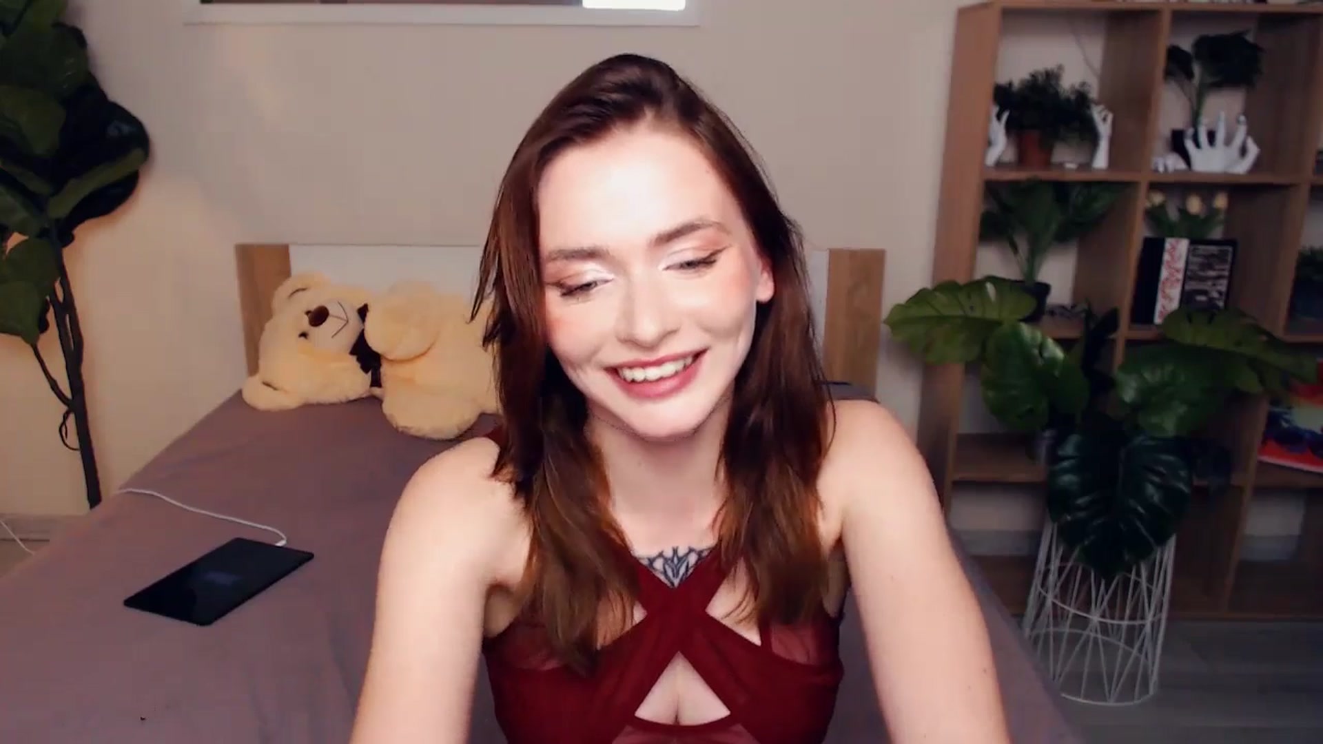 Gallery image thumbnail from Hanagasumi's myfreecams stream on, 06/28/2025, 02:41 image 14 of 20