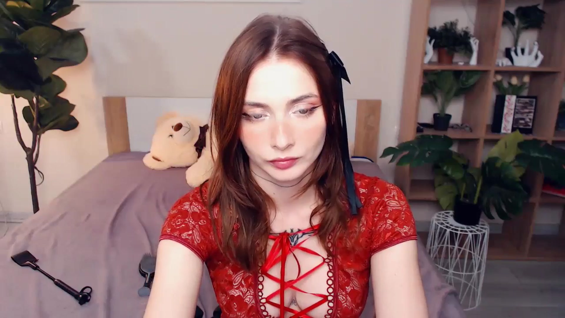 Gallery image thumbnail from Hanagasumi's myfreecams stream on, 07/05/2025, 23:16 image 10 of 20