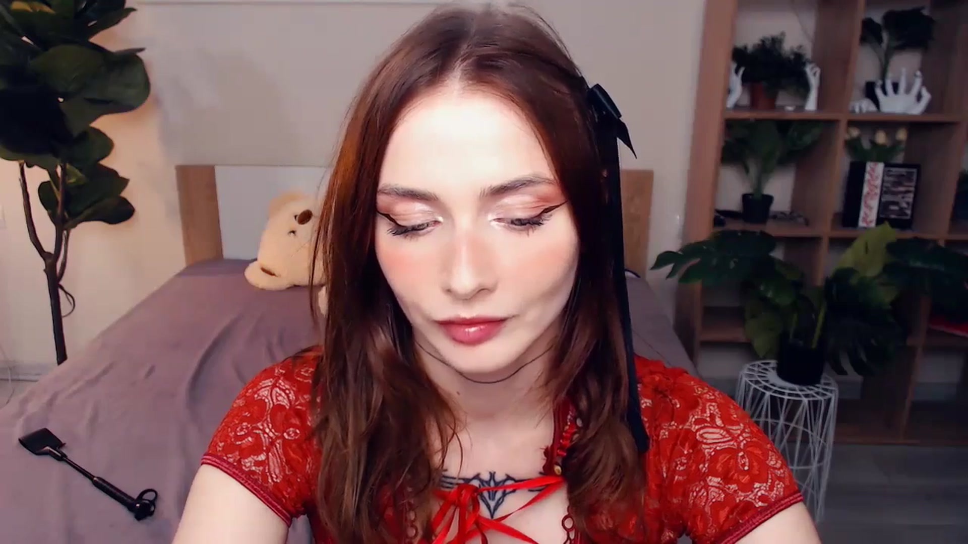 Gallery image thumbnail from Hanagasumi's myfreecams stream on, 07/05/2025, 23:16 image 14 of 20