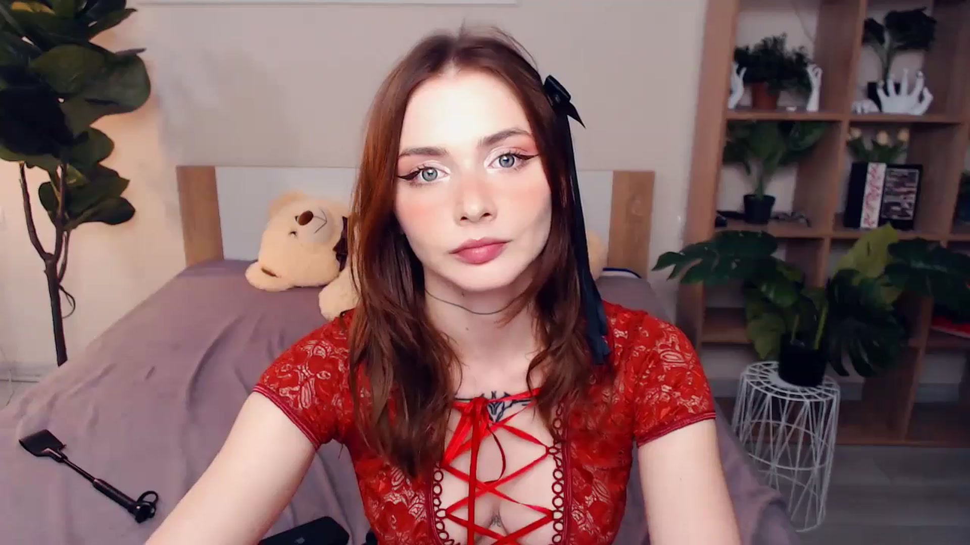 Gallery image thumbnail from Hanagasumi's myfreecams stream on, 07/05/2025, 23:16 image 11 of 20