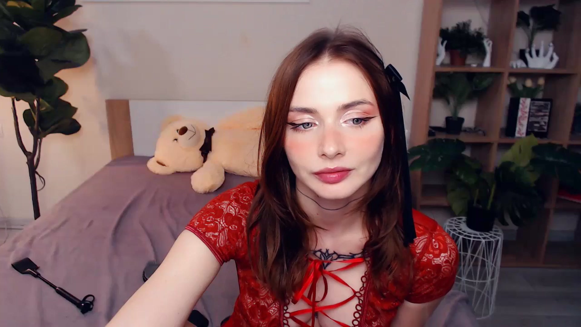 Gallery image thumbnail from Hanagasumi's myfreecams stream on, 07/05/2025, 23:16 image 9 of 20