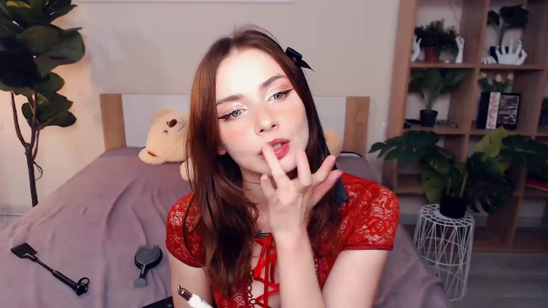 Gallery image thumbnail from Hanagasumi's myfreecams stream on, 07/05/2025, 23:16 image 12 of 20