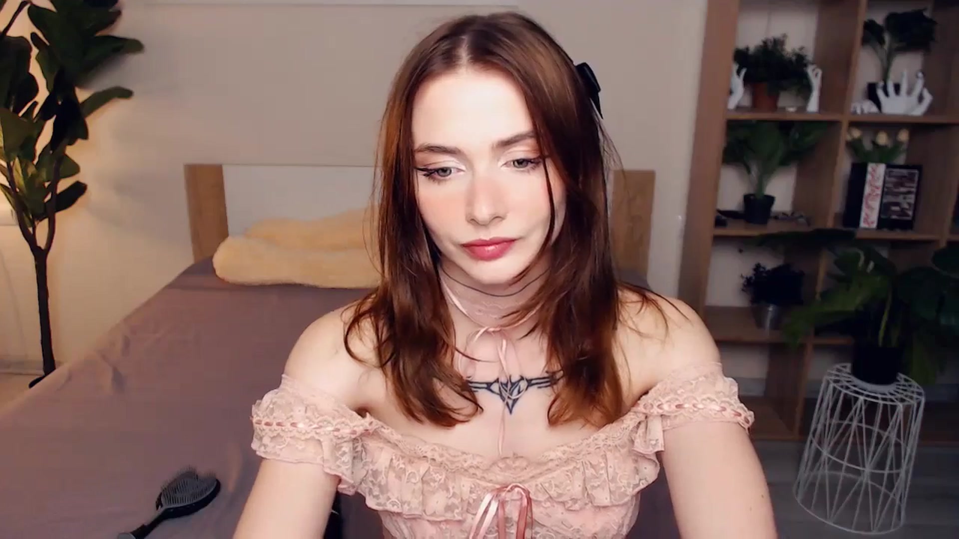 Gallery image thumbnail from Hanagasumi's myfreecams stream on, 07/10/2025, 24:13 image 12 of 20