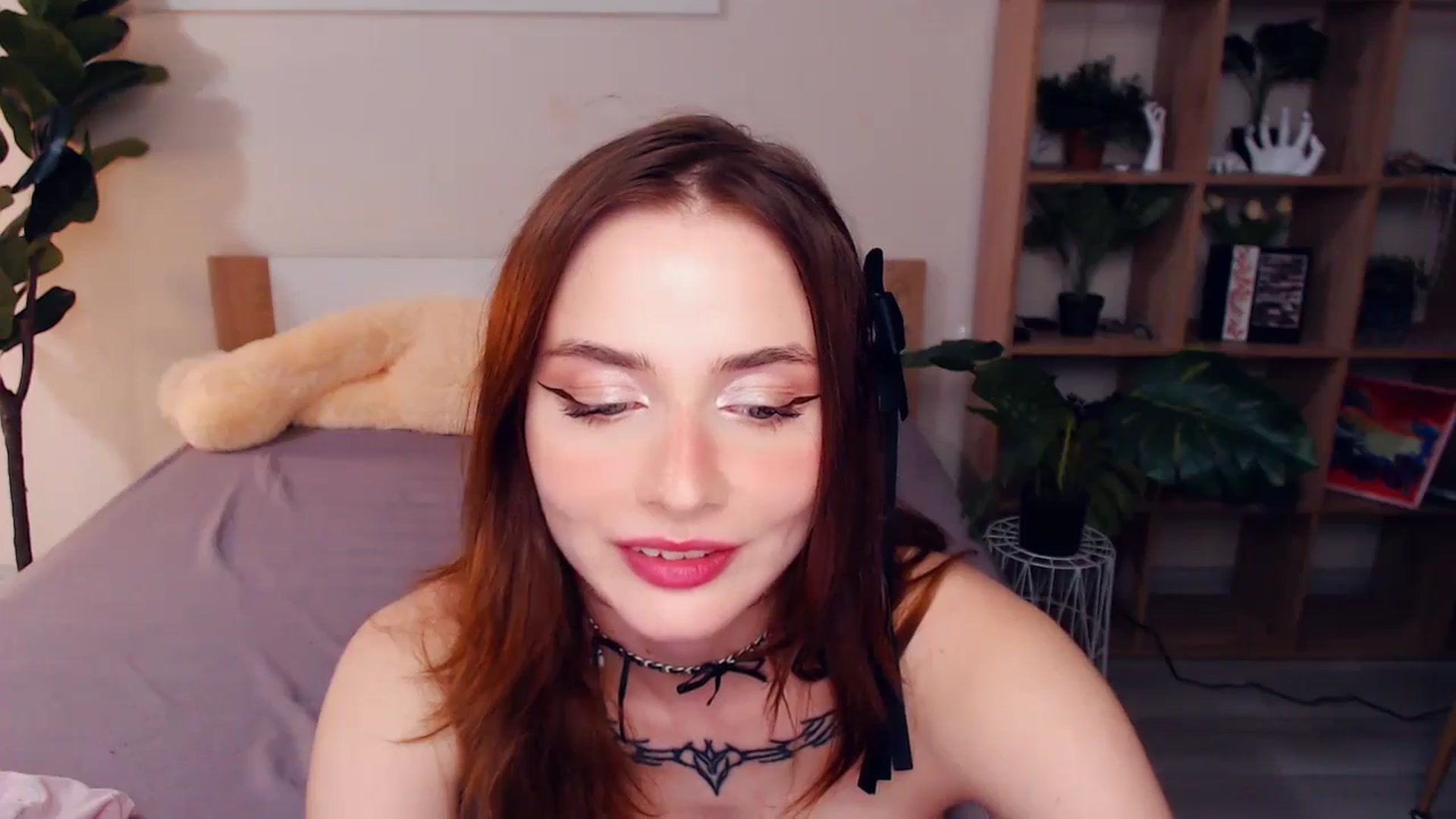 Gallery image thumbnail from Hanagasumi's myfreecams stream on, 07/12/2025, 24:49 image 18 of 20