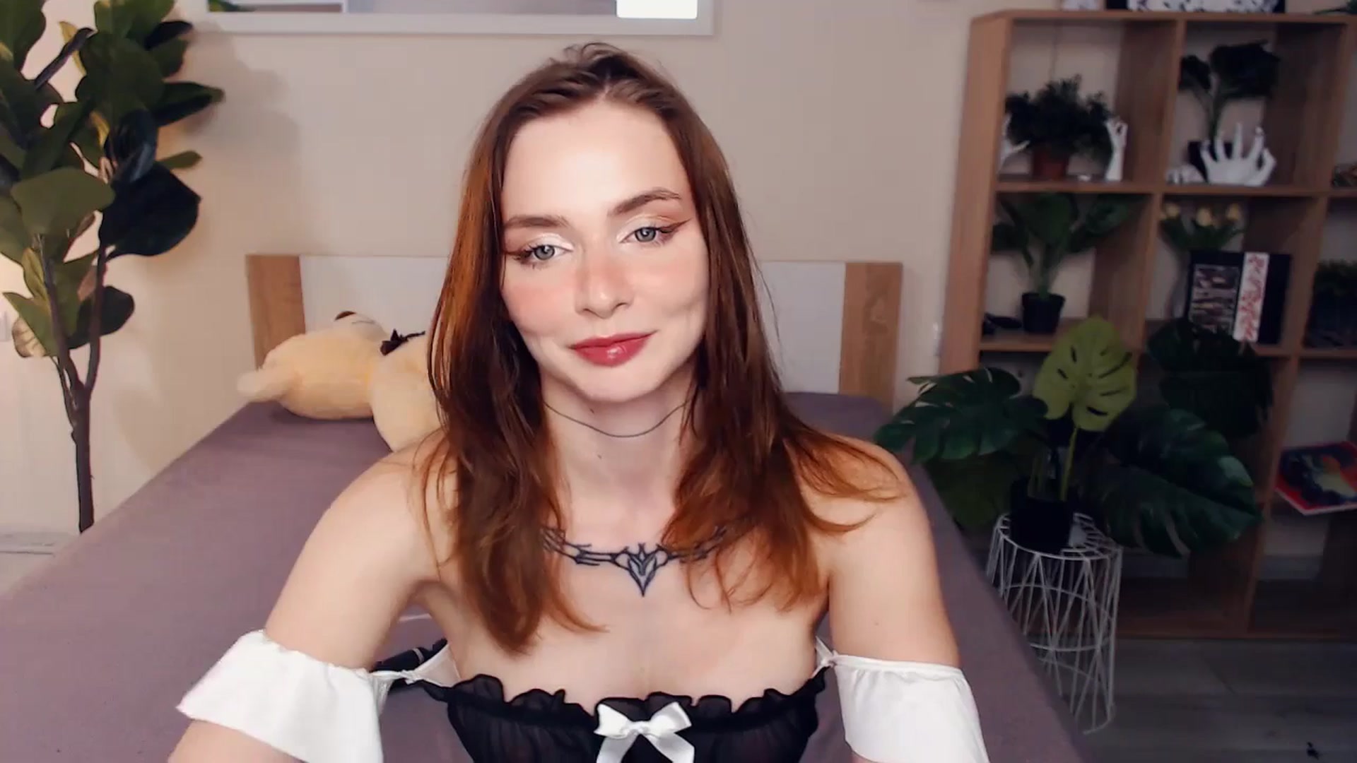 Gallery image thumbnail from Hanagasumi's myfreecams stream on, 08/03/2025, 01:22 image 3 of 20