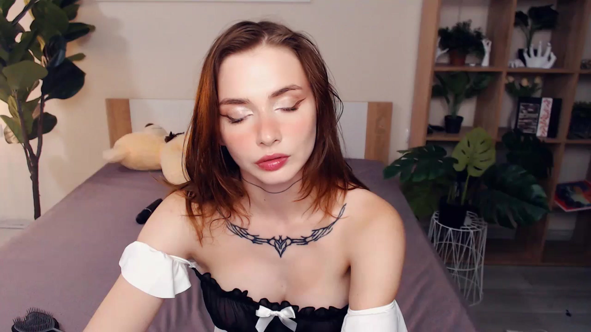 Gallery image thumbnail from Hanagasumi's myfreecams stream on, 08/03/2025, 01:22 image 6 of 20