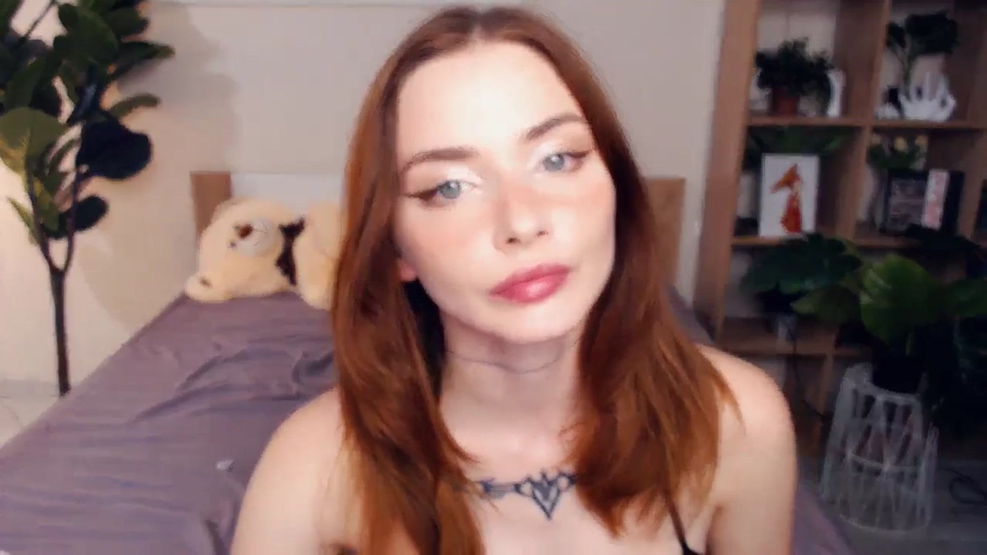Gallery image thumbnail from Hanagasumi's myfreecams stream on, 08/09/2025, 23:26 image 10 of 20