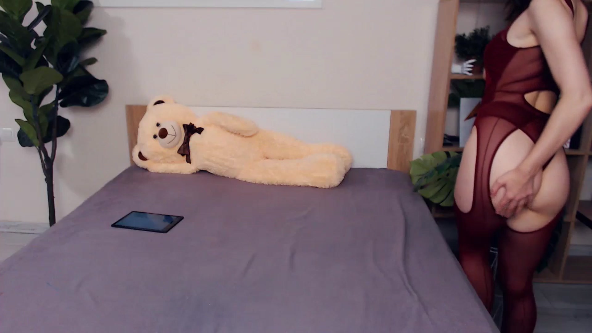 Gallery image thumbnail from Hanagasumi's myfreecams stream on, 08/20/2025, 21:14 image 9 of 20