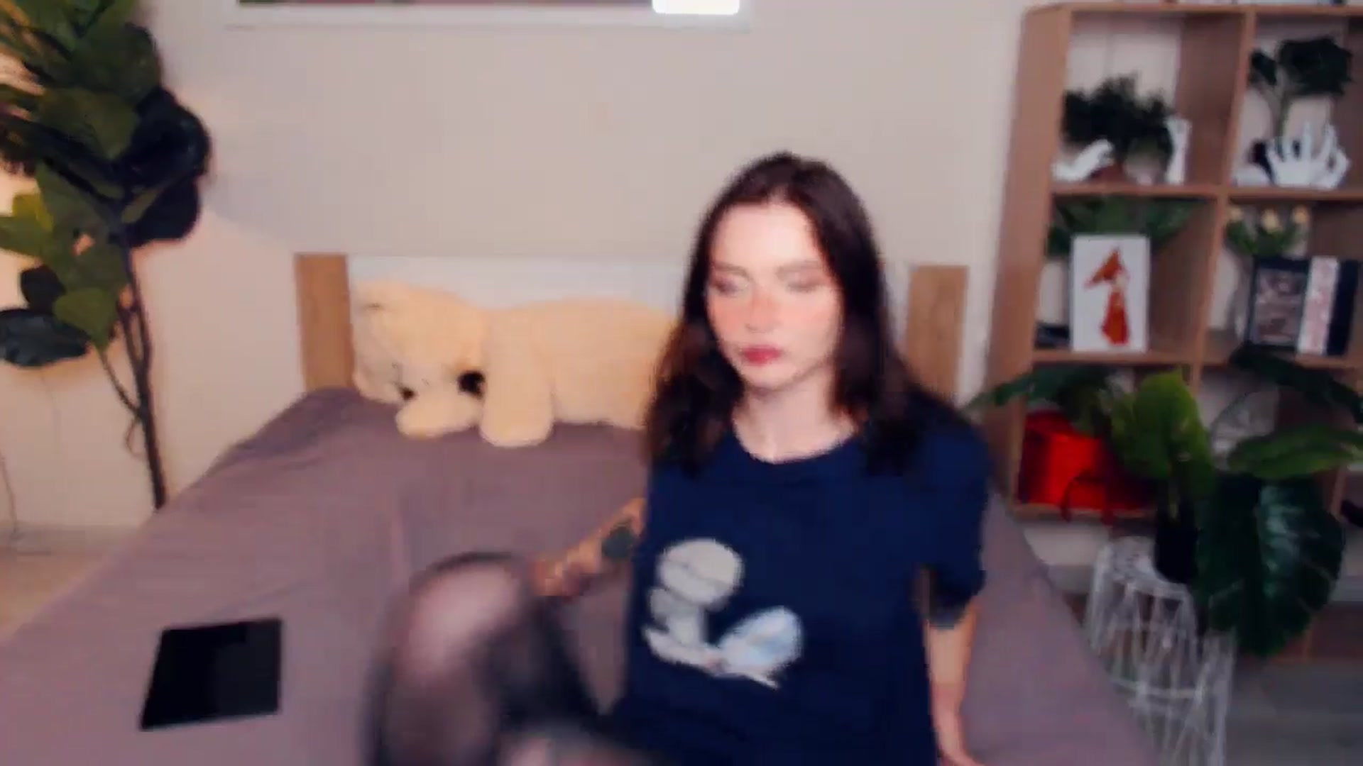 Gallery image thumbnail from Hanagasumi's myfreecams stream on, 08/23/2025, 23:17 image 8 of 20