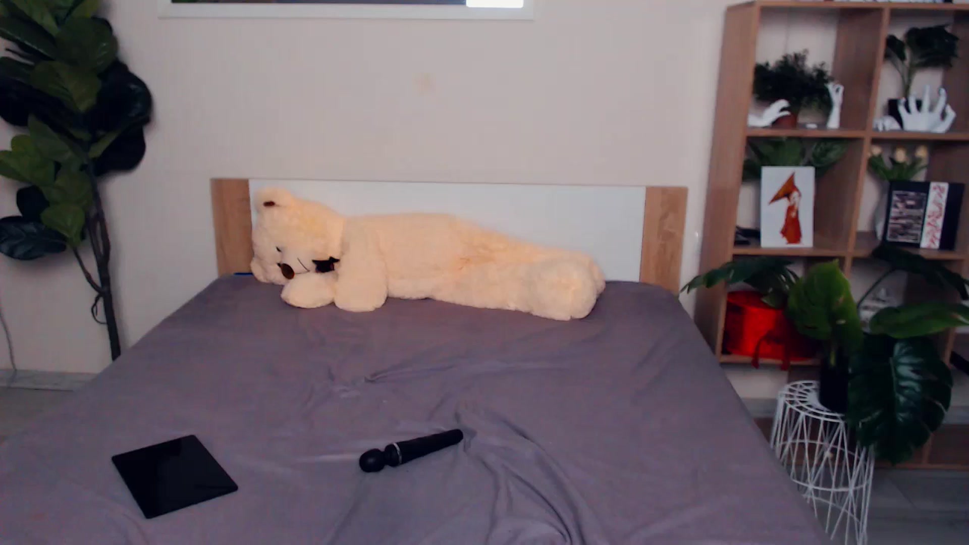Gallery image thumbnail from Hanagasumi's myfreecams stream on, 08/24/2025, 01:20 image 19 of 20