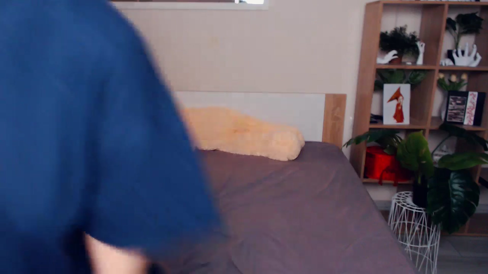 Gallery image thumbnail from Hanagasumi's myfreecams stream on, 08/24/2025, 01:20 image 6 of 20