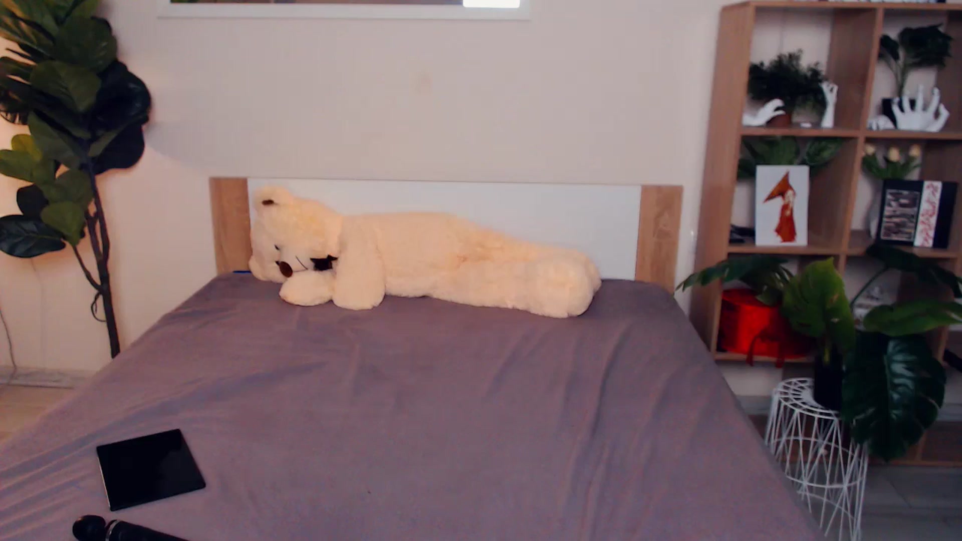 Gallery image thumbnail from Hanagasumi's myfreecams stream on, 08/24/2025, 01:20 image 3 of 20