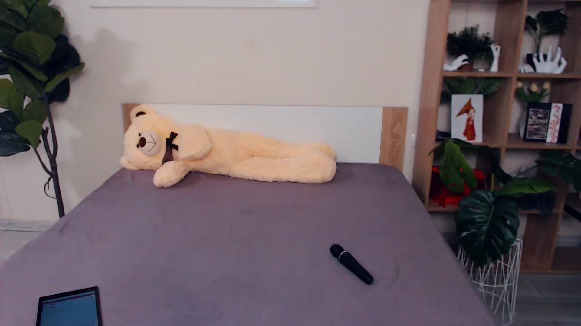 Gallery image thumbnail from Hanagasumi's myfreecams stream on, 08/24/2025, 23:12 image 3 of 20