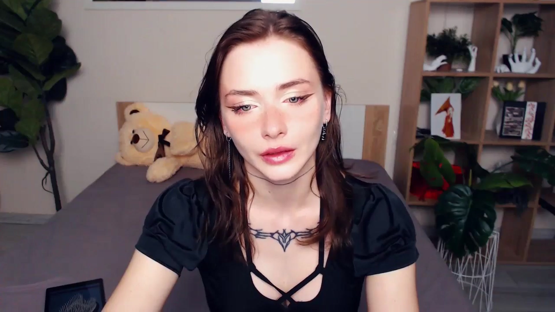 Gallery image thumbnail from Hanagasumi's myfreecams stream on, 08/24/2025, 23:12 image 19 of 20