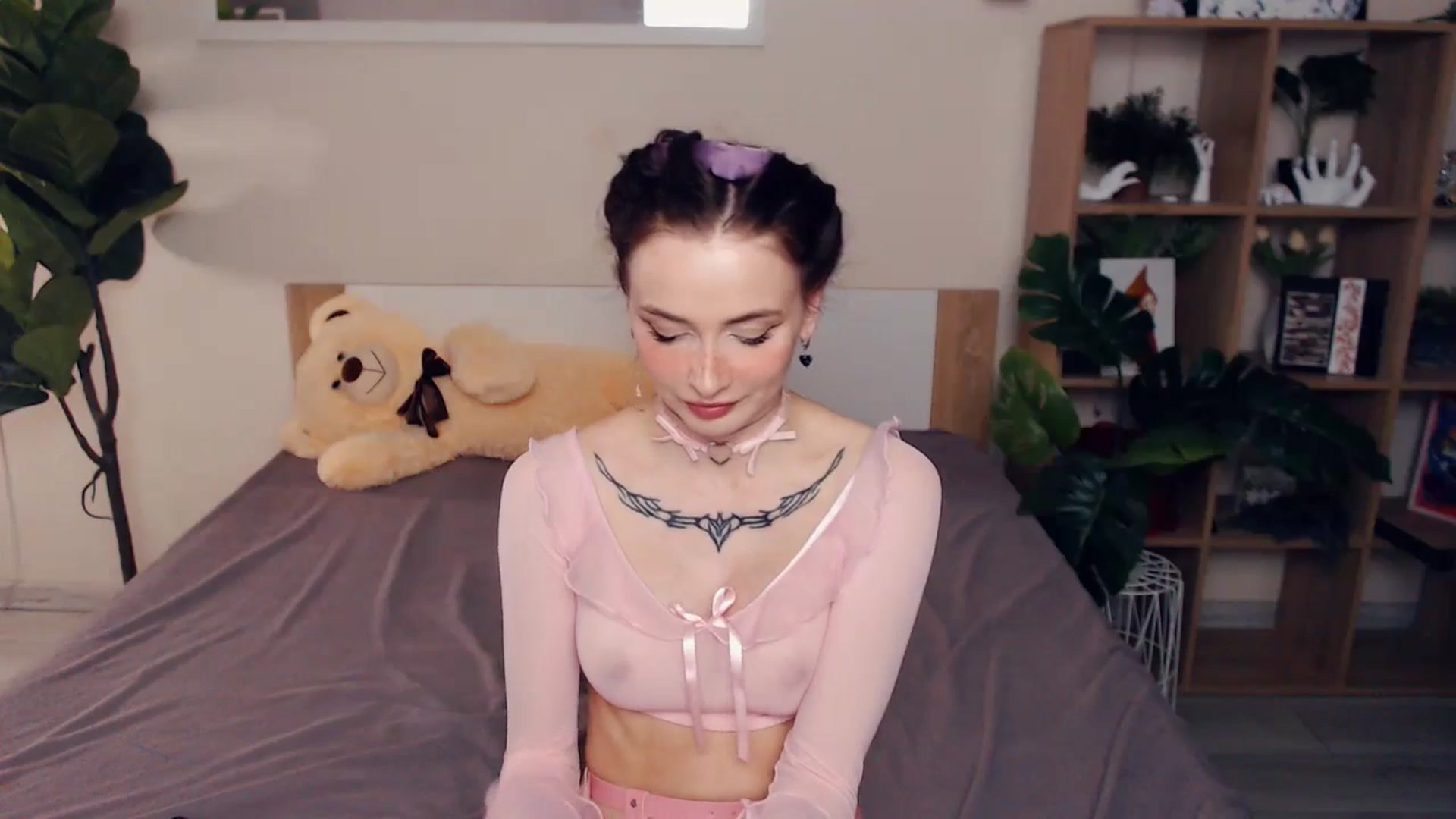 Gallery image thumbnail from Hanagasumi's myfreecams stream on, 08/29/2025, 24:04 image 7 of 20