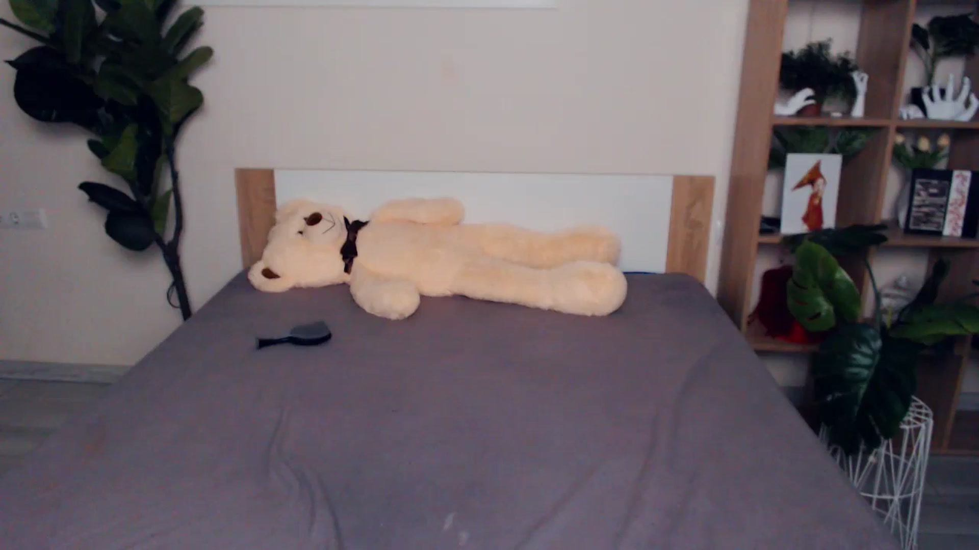 Gallery image thumbnail from Hanagasumi's myfreecams stream on, 08/31/2025, 01:28 image 4 of 20