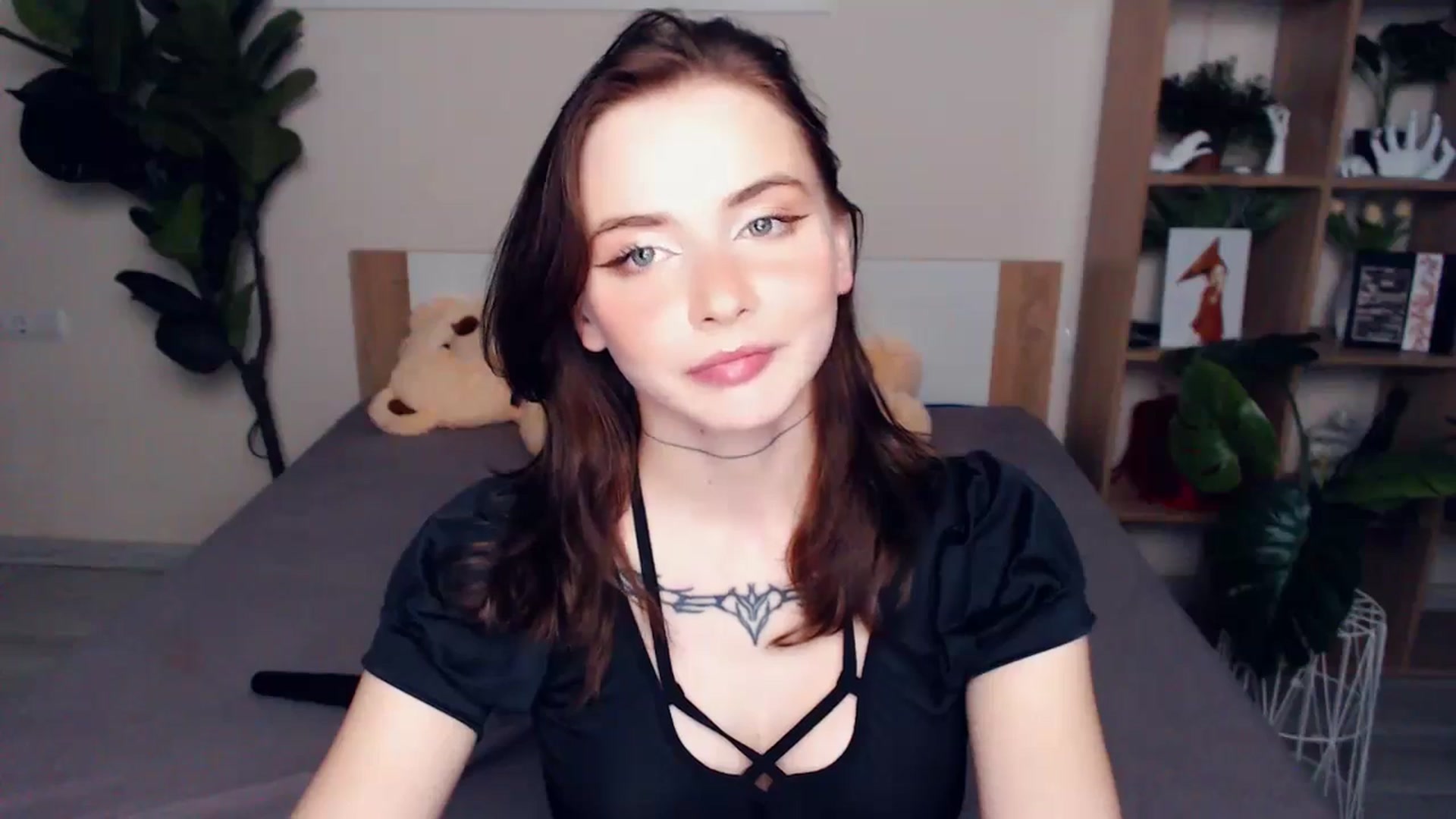 Gallery image thumbnail from Hanagasumi's myfreecams stream on, 08/31/2025, 01:28 image 17 of 20