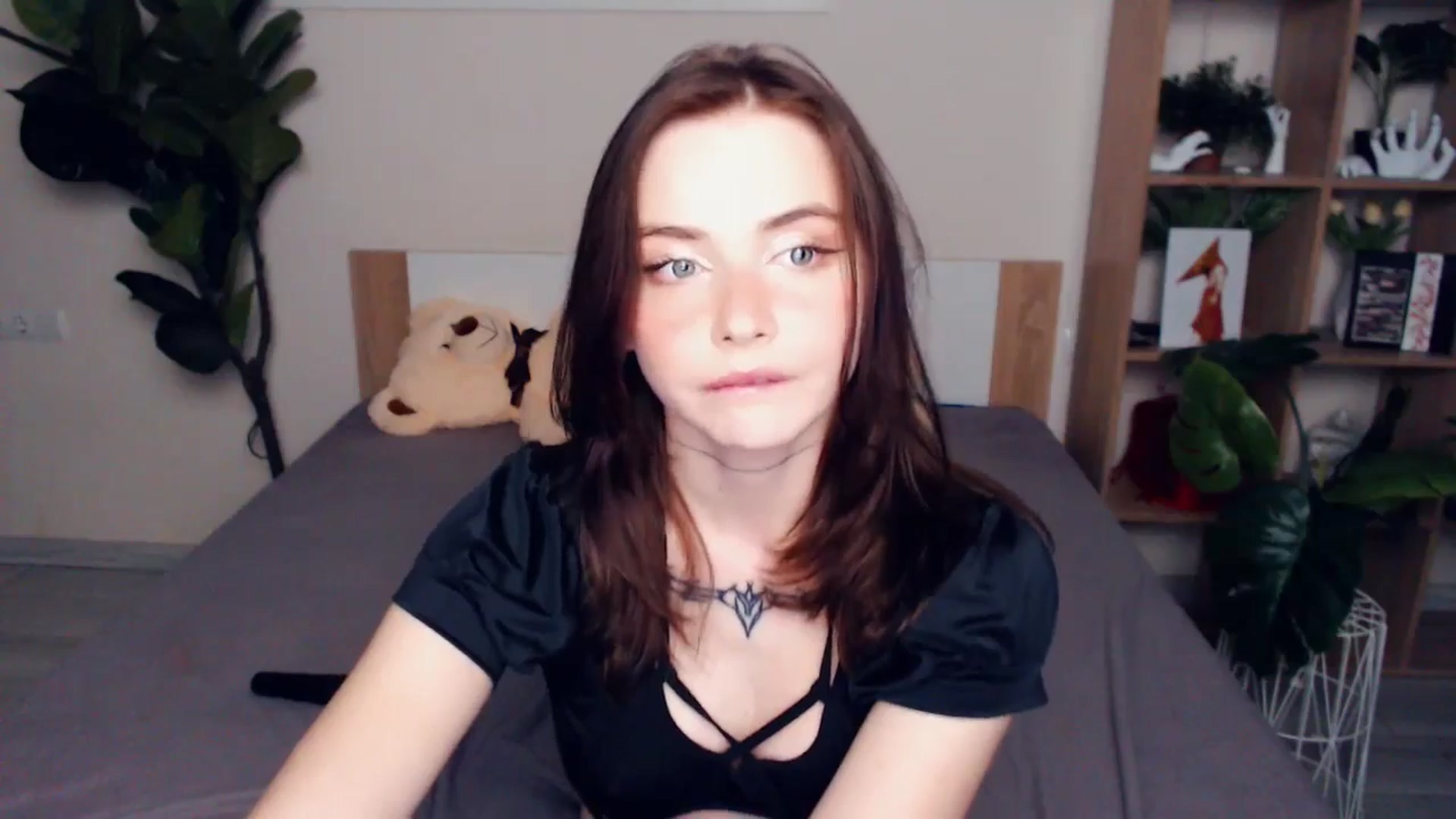 Gallery image thumbnail from Hanagasumi's myfreecams stream on, 08/31/2025, 01:28 image 18 of 20