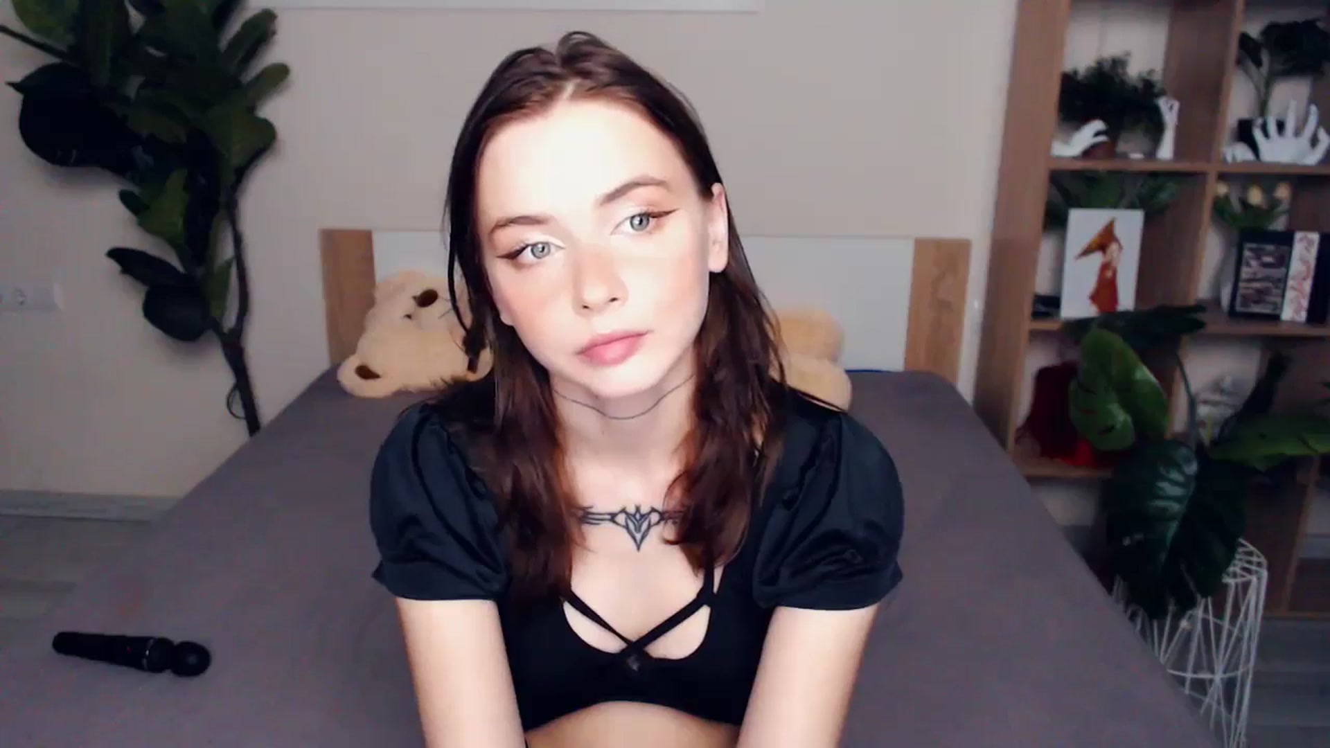 Gallery image thumbnail from Hanagasumi's myfreecams stream on, 08/31/2025, 01:28 image 5 of 20