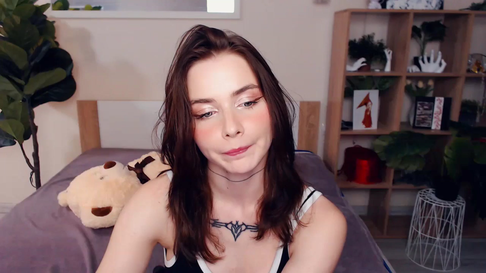 Gallery image thumbnail from Hanagasumi's myfreecams stream on, 09/02/2025, 24:17 image 8 of 20