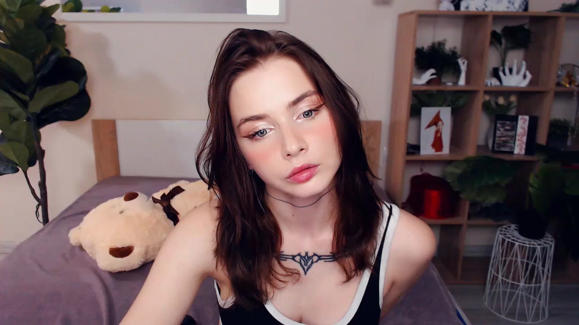 Gallery image thumbnail from Hanagasumi's myfreecams stream on, 09/02/2025, 24:17 image 6 of 20