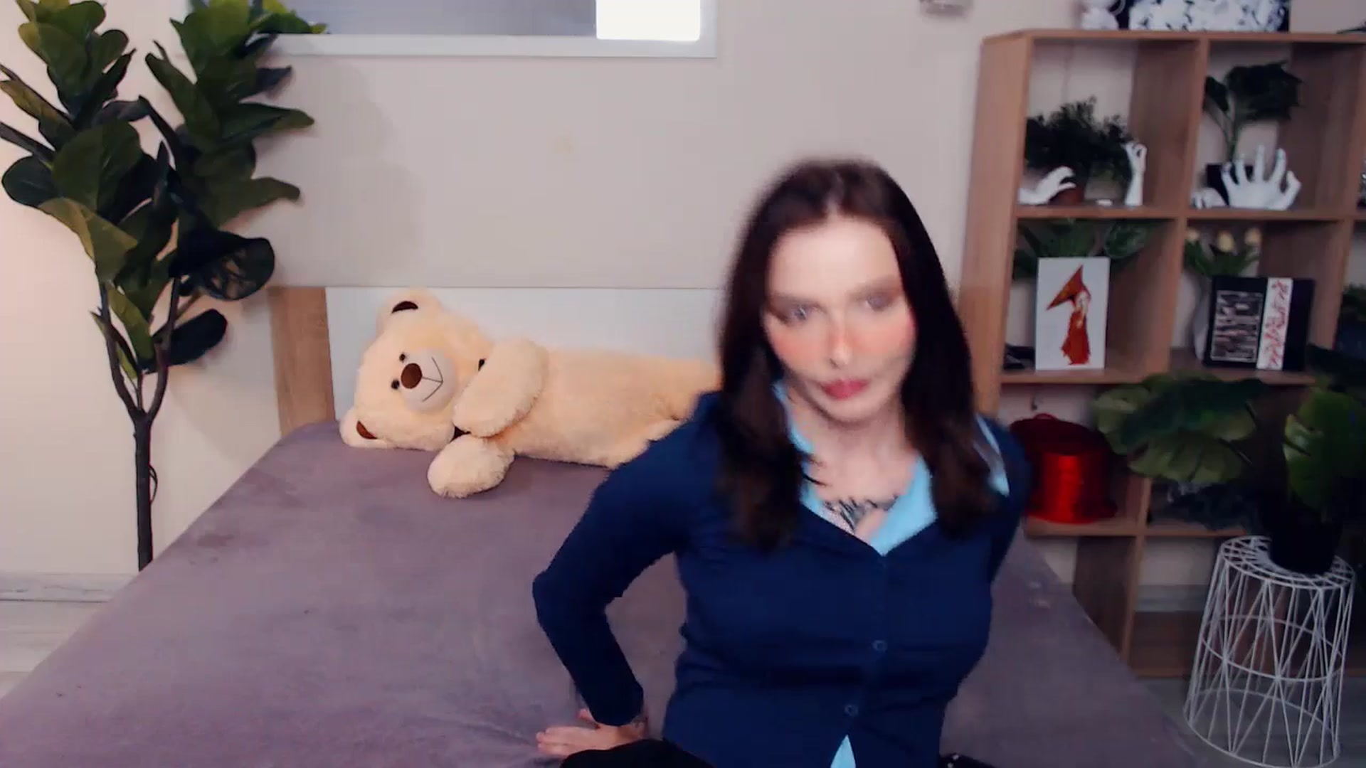 Gallery image thumbnail from Hanagasumi's myfreecams stream on, 09/12/2025, 22:36 image 6 of 20