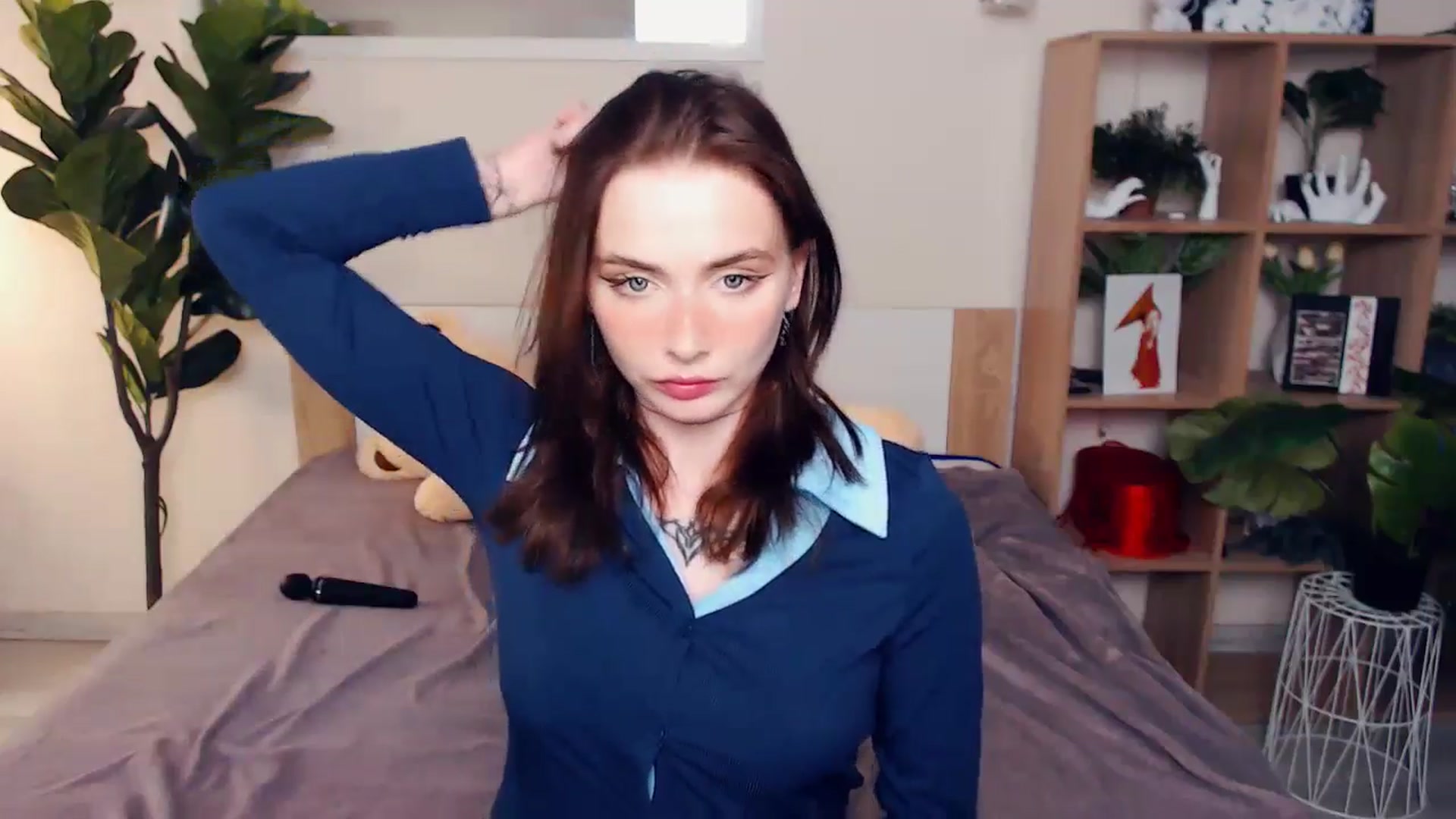 Gallery image thumbnail from Hanagasumi's myfreecams stream on, 09/13/2025, 24:01 image 19 of 20
