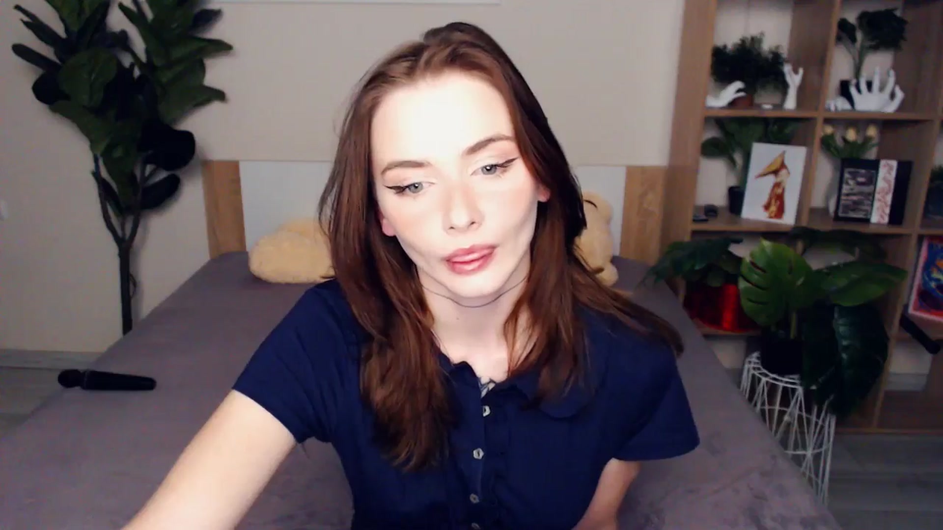 Gallery image thumbnail from Hanagasumi's myfreecams stream on, 10/02/2025, 24:06 image 13 of 20