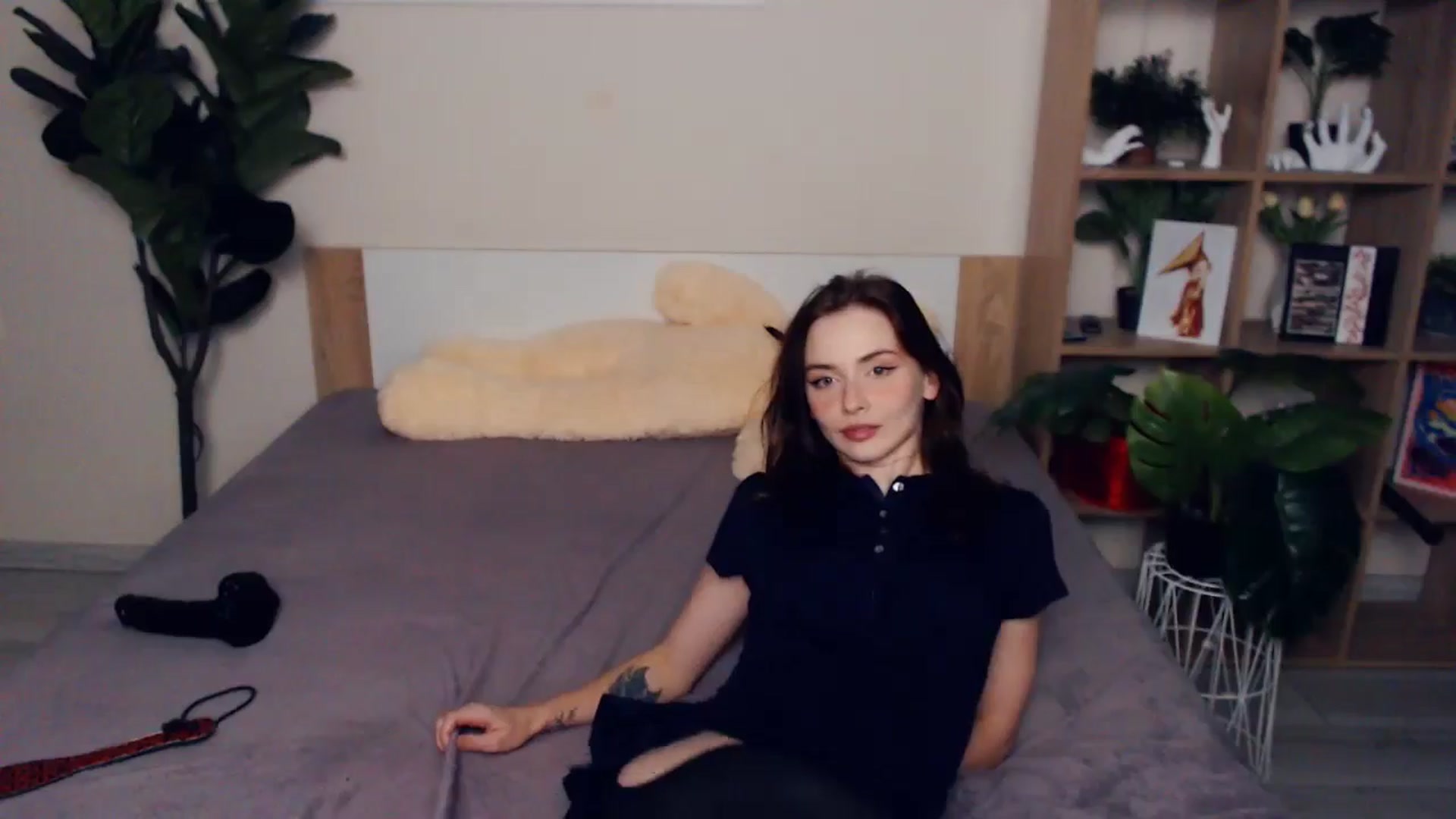 Gallery image thumbnail from Hanagasumi's myfreecams stream on, 10/02/2025, 01:34 image 12 of 20