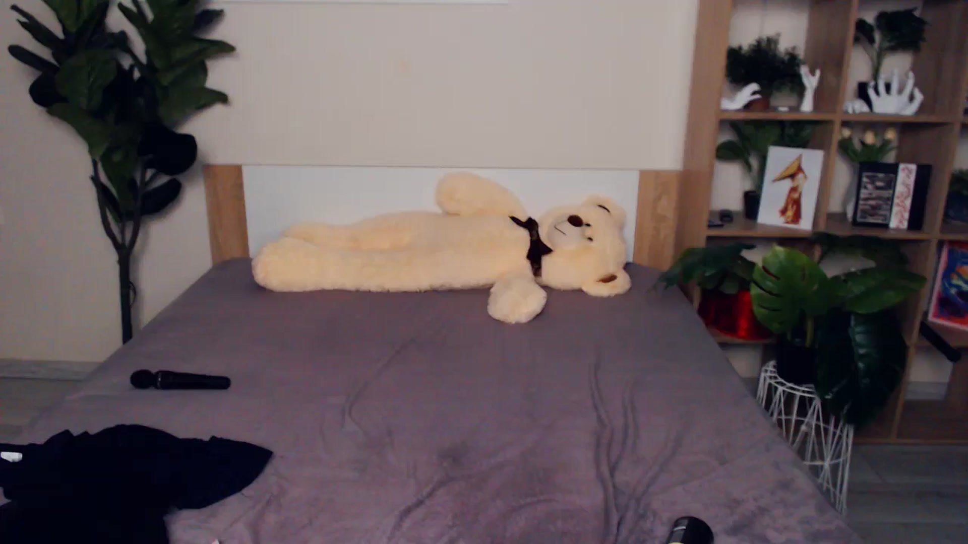Gallery image thumbnail from Hanagasumi's myfreecams stream on, 10/02/2025, 01:34 image 5 of 20