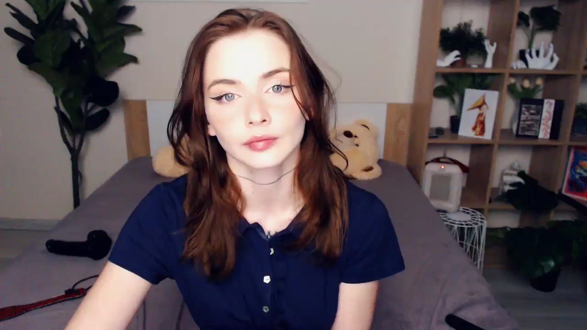 Gallery image thumbnail from Hanagasumi's myfreecams stream on, 10/02/2025, 01:34 image 20 of 20