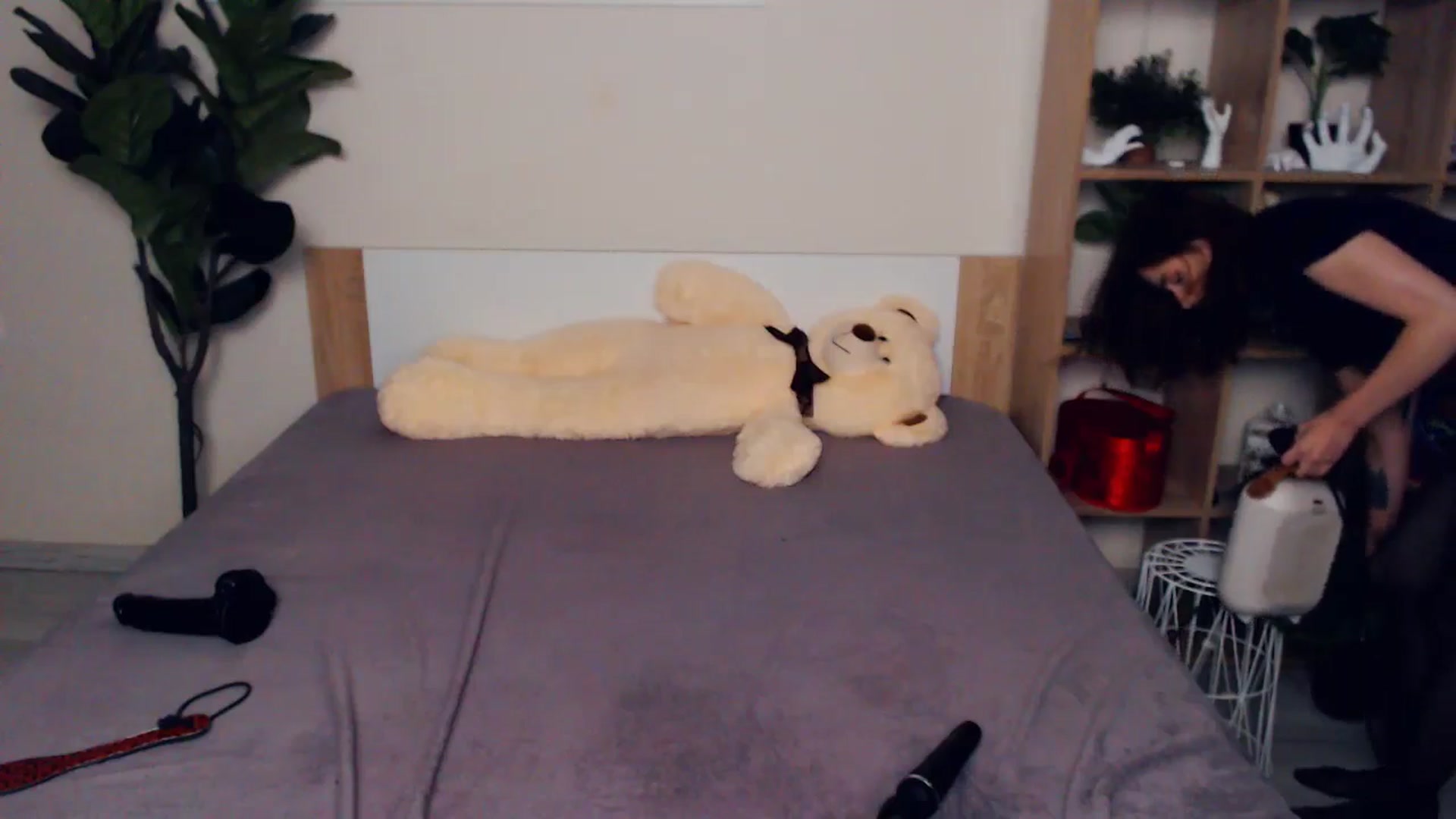 Gallery image thumbnail from Hanagasumi's myfreecams stream on, 10/02/2025, 01:34 image 19 of 20