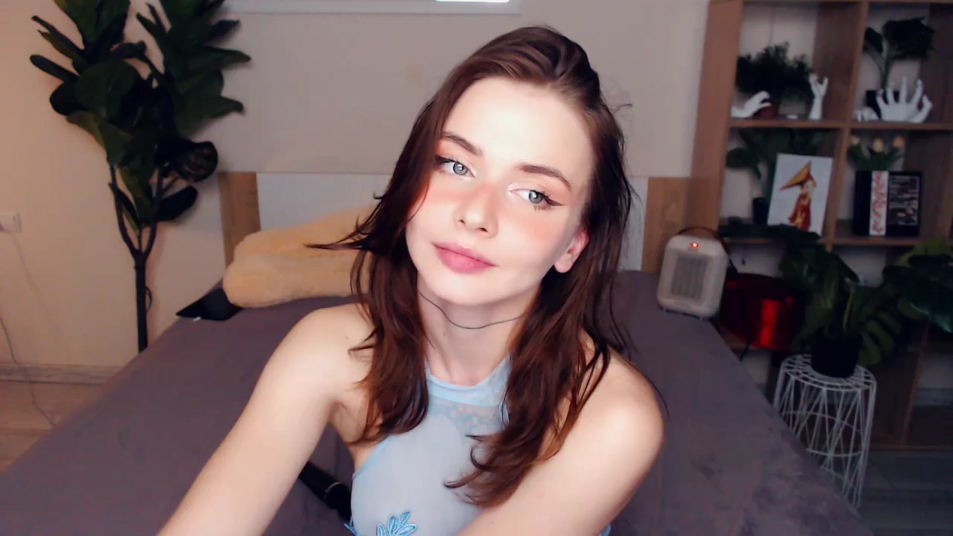 Gallery image thumbnail from Hanagasumi's myfreecams stream on, 10/03/2025, 23:22 image 11 of 20