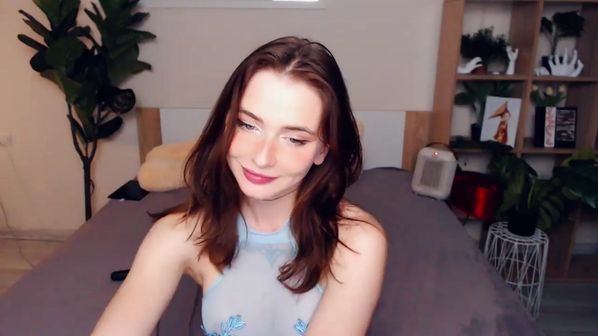 Gallery image thumbnail from Hanagasumi's myfreecams stream on, 10/03/2025, 23:22 image 19 of 20