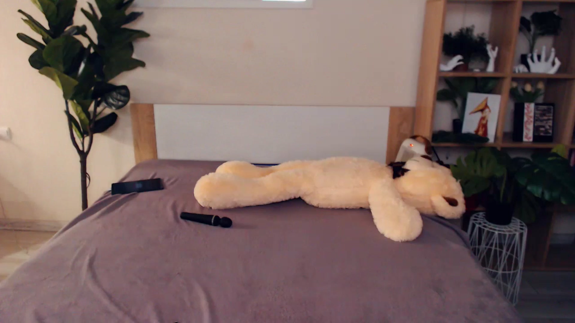 Gallery image thumbnail from Hanagasumi's myfreecams stream on, 10/04/2025, 01:25 image 18 of 20